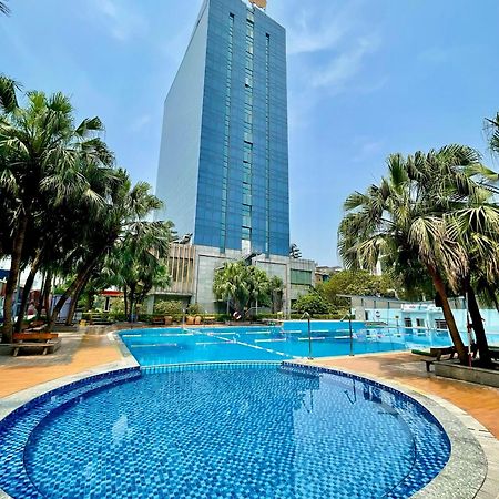 Muong Thanh Grand Xa La Hotel Ханой Екстер'єр фото