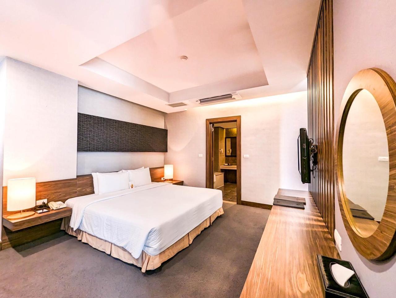 Muong Thanh Grand Xa La Hotel Ханой Екстер'єр фото