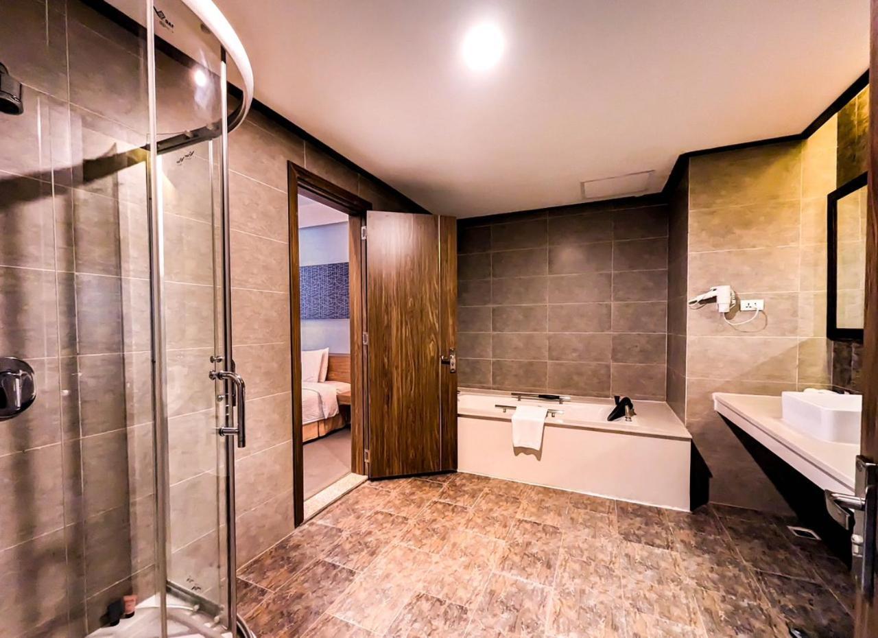 Muong Thanh Grand Xa La Hotel Ханой Екстер'єр фото