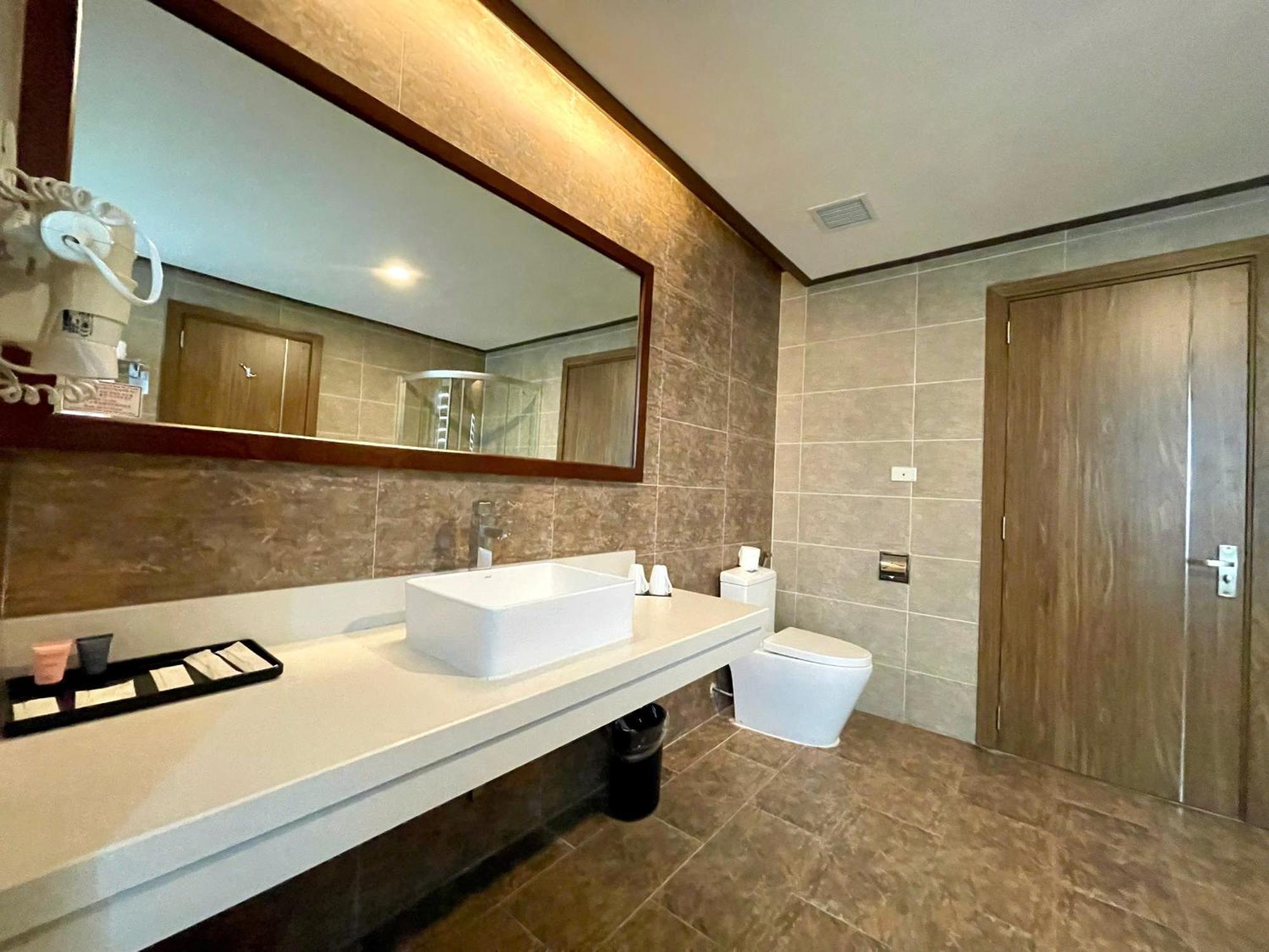 Muong Thanh Grand Xa La Hotel Ханой Екстер'єр фото