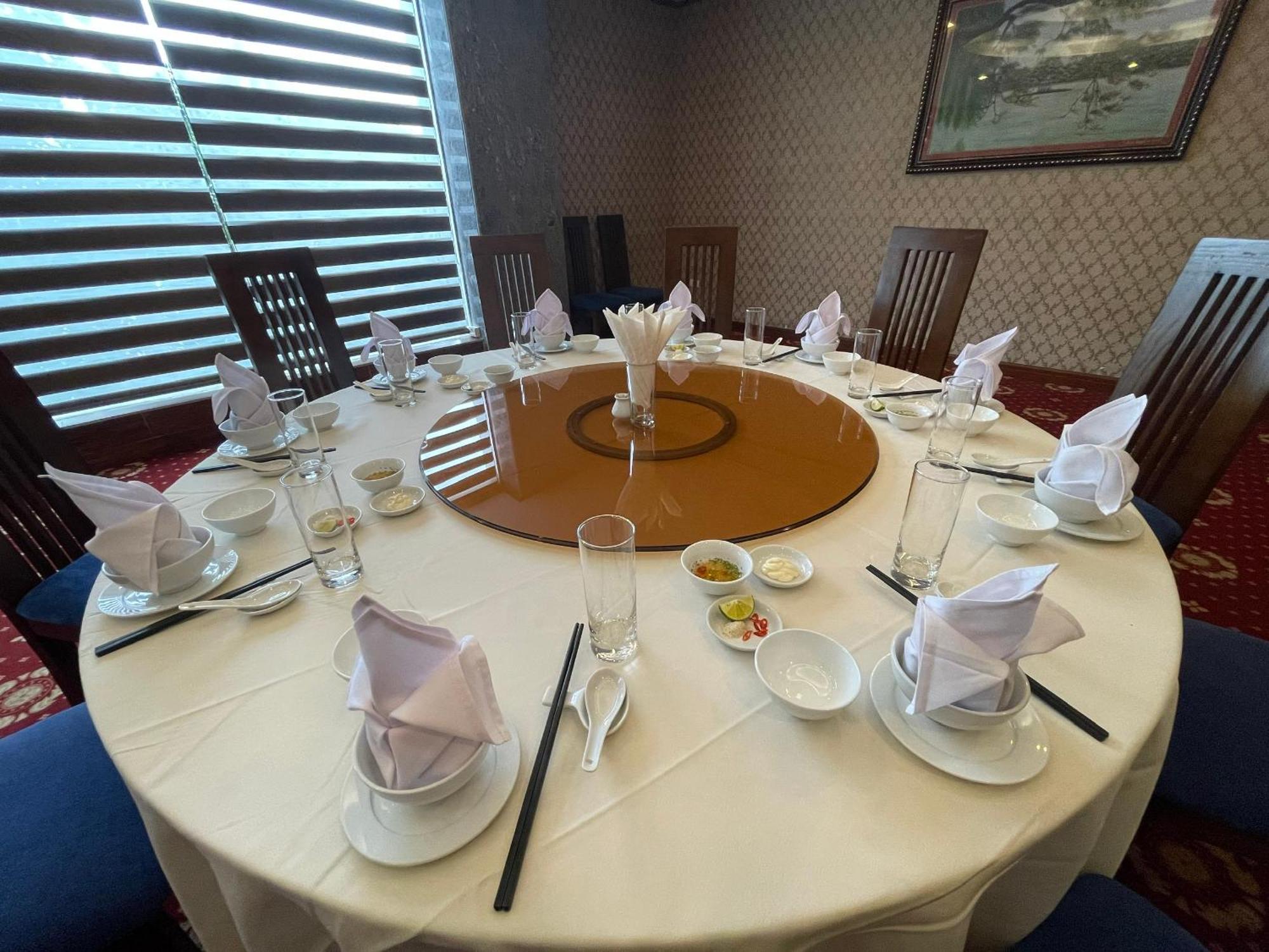 Muong Thanh Grand Xa La Hotel Ханой Екстер'єр фото