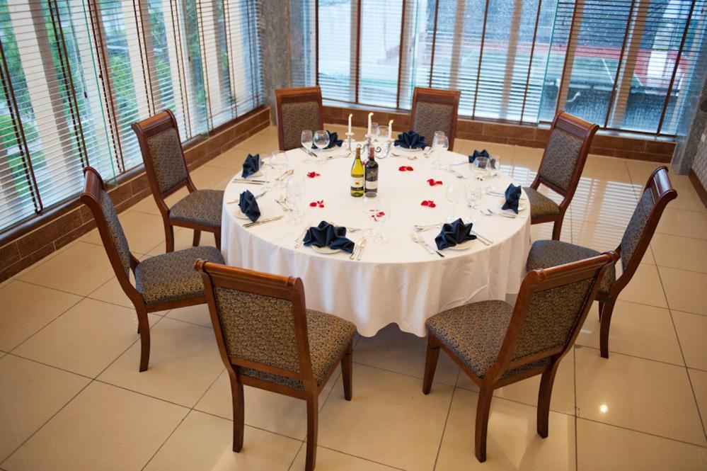 Muong Thanh Grand Xa La Hotel Ханой Екстер'єр фото