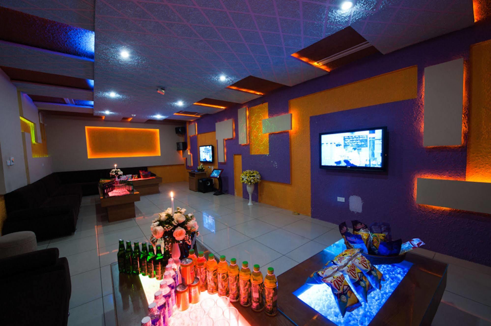 Muong Thanh Grand Xa La Hotel Ханой Екстер'єр фото
