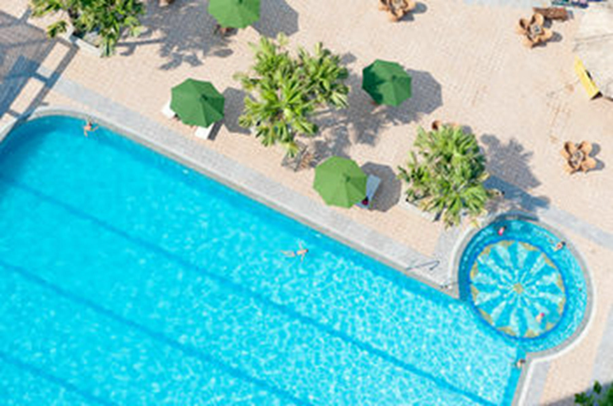 Muong Thanh Grand Xa La Hotel Ханой Екстер'єр фото